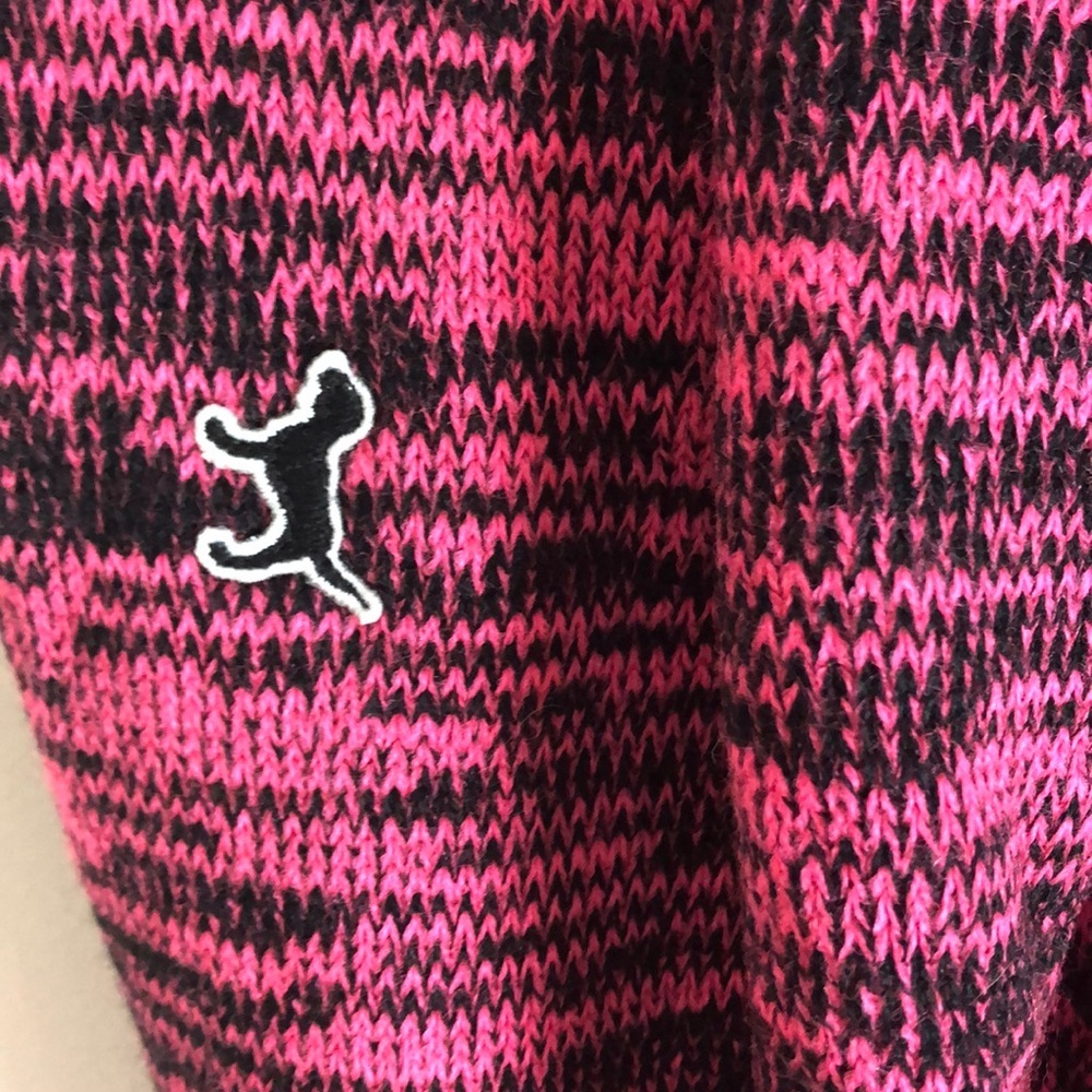 PINK Victoria’s Secret Infinity Scarf One Size - Picture 2 of 3